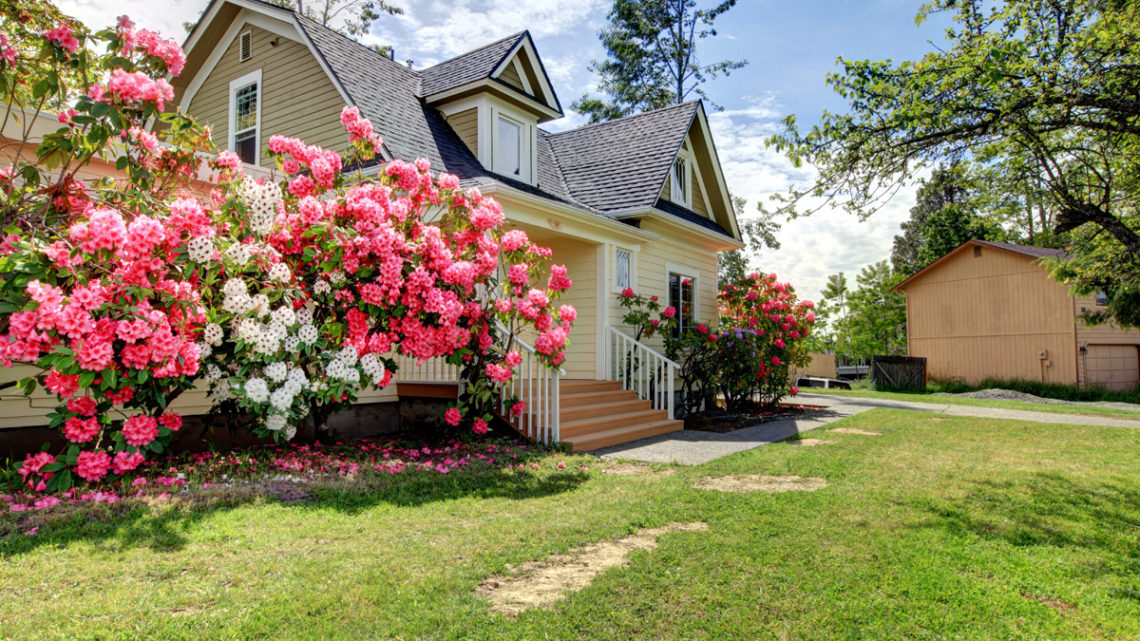 Planifiez déjà vos travaux pour le printemps Planifiez déjà vos travaux pour le printemps